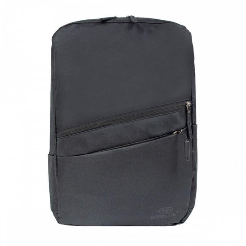 Міський рюкзак JCB Bordlite JBBP277 12 л Black (JBBP277 BLK)