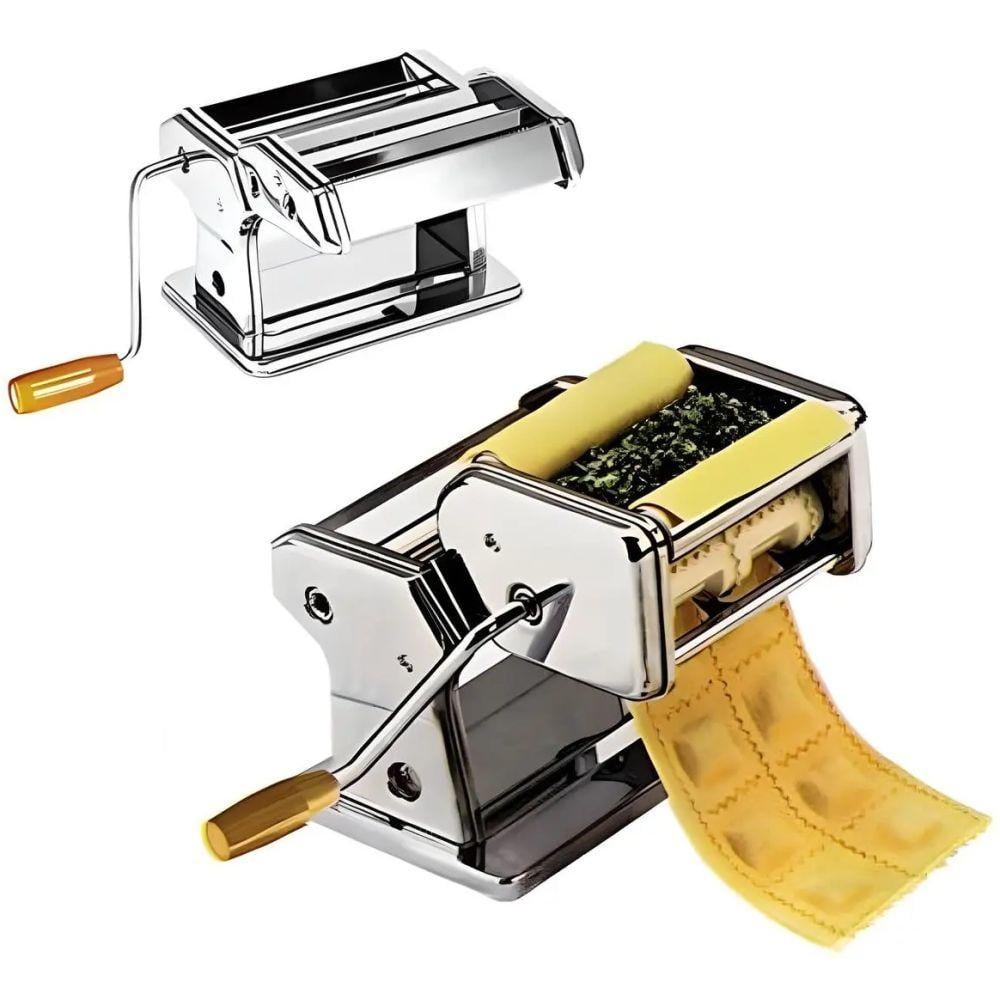 Лапшерезка с насадкой для равиоли R93760 - фото 4