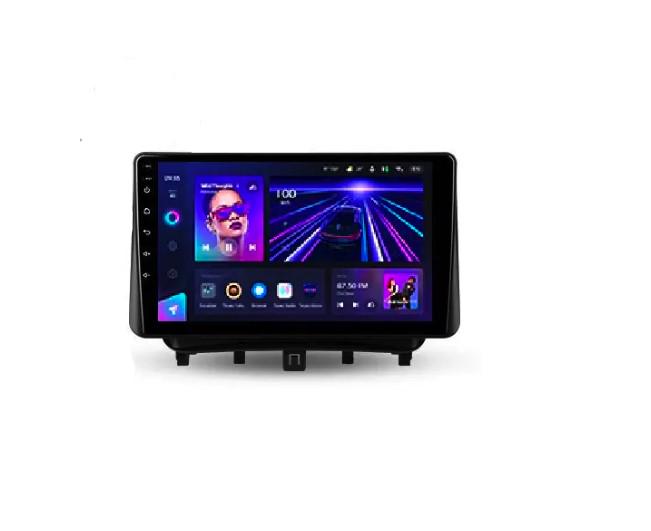 Автомагнитола штатная Teyes CC3 для Ford Tourneo Custom 1 Transit 2012-2021 Android CC3 3/32G Wi-Fi/4G комплектация F2