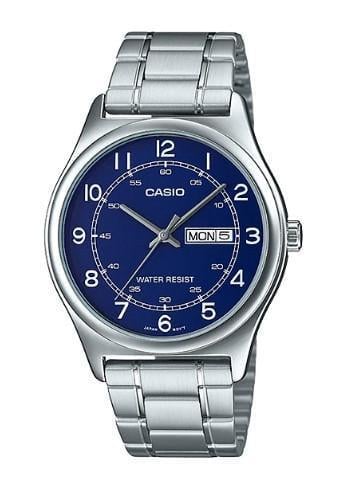 Часы Casio MTP-V006D-2B модуль №1333 (1413592909)