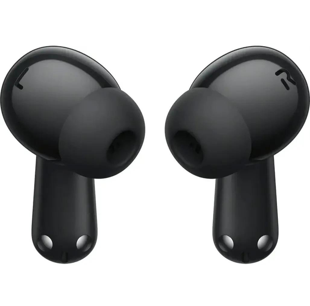Навушники бездротові OPPO Enco Air4 Pro Midnight Black (ETEA1) - фото 5