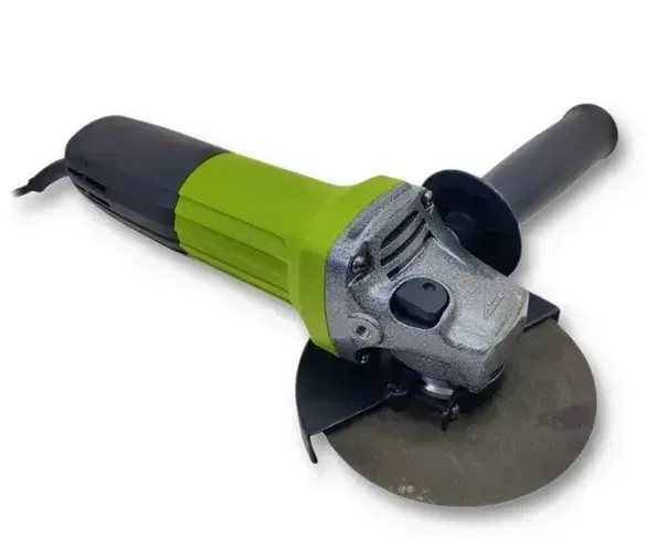 Болгарка ELTOS МШУ 125-1150SE - фото 3 Болгарка ELTOS МШУ 125-1150SE - фото 3