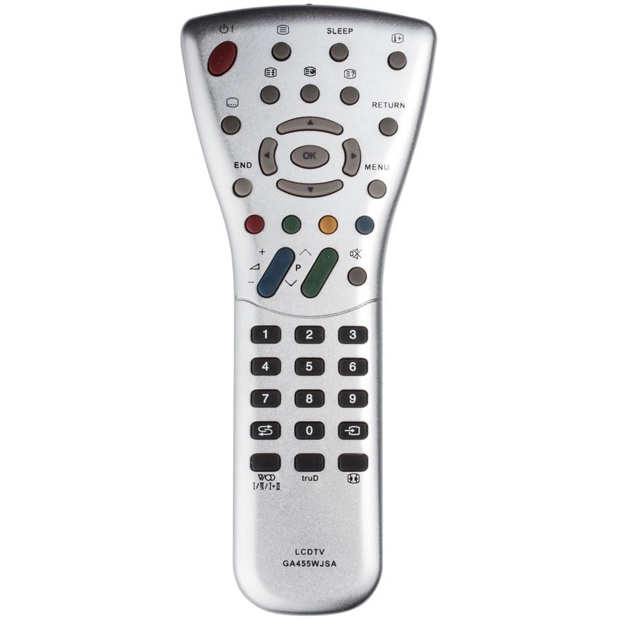 Пульт для телевизора SHARP GA455WJSA (1898)