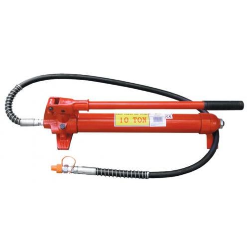 Гідравлічний насос 10 т (D4531-01)