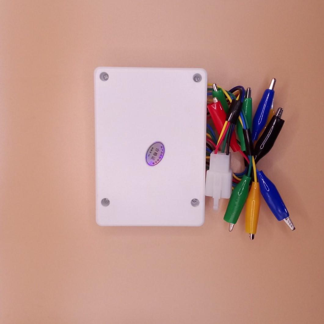 Тестер безщіткових двигунів 24/36/48/60/72 В - фото 9