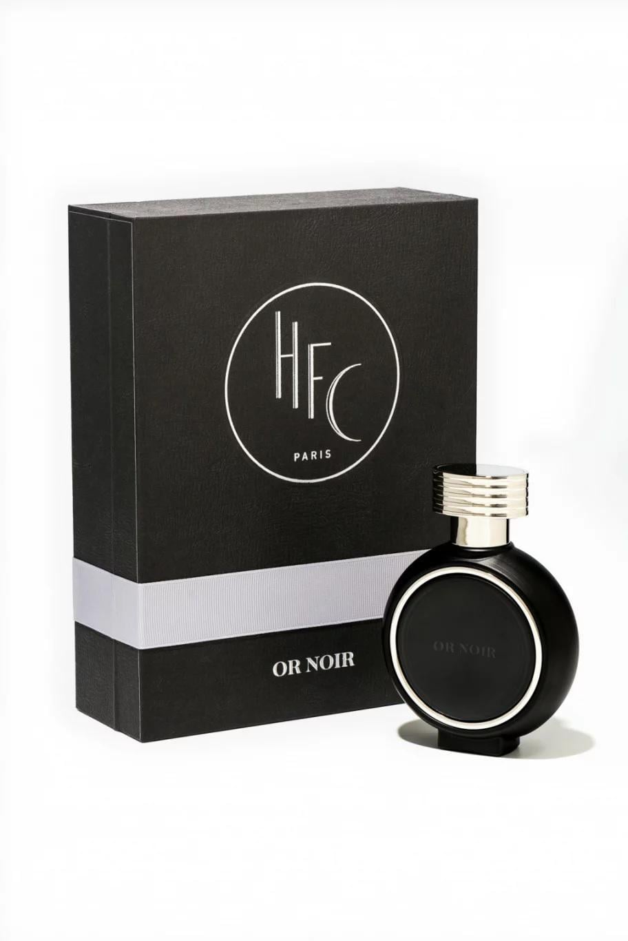 Парфюмированная вода для мужчин Haute Fragrance Company Or Noir 75 мл (380788)