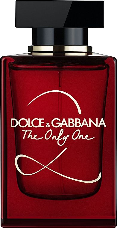 Парфюмированная вода Dolce &amp; Gabbana The Only One 2 50 мл (1536_2868)
