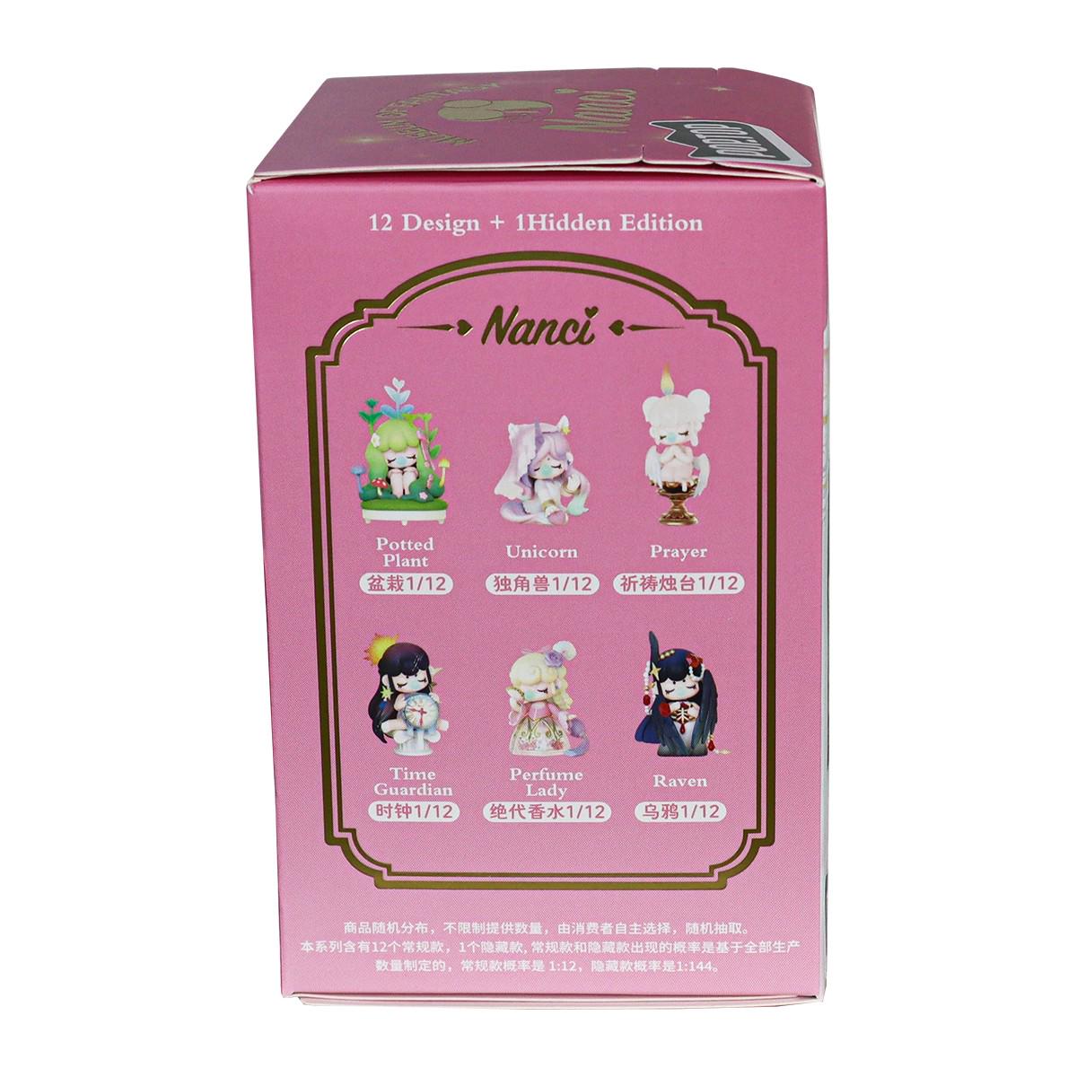 Фигурка Рор Тор Rolife серии Nanci Музей Фантазии - фото 6