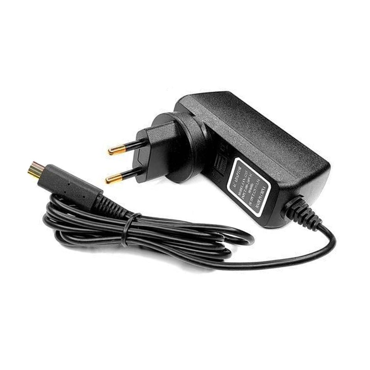 Блок питания для планшета Acer A510 12V 1,5A (700075) Блок питания для планшета Acer A510 12V 1,5A (700075)