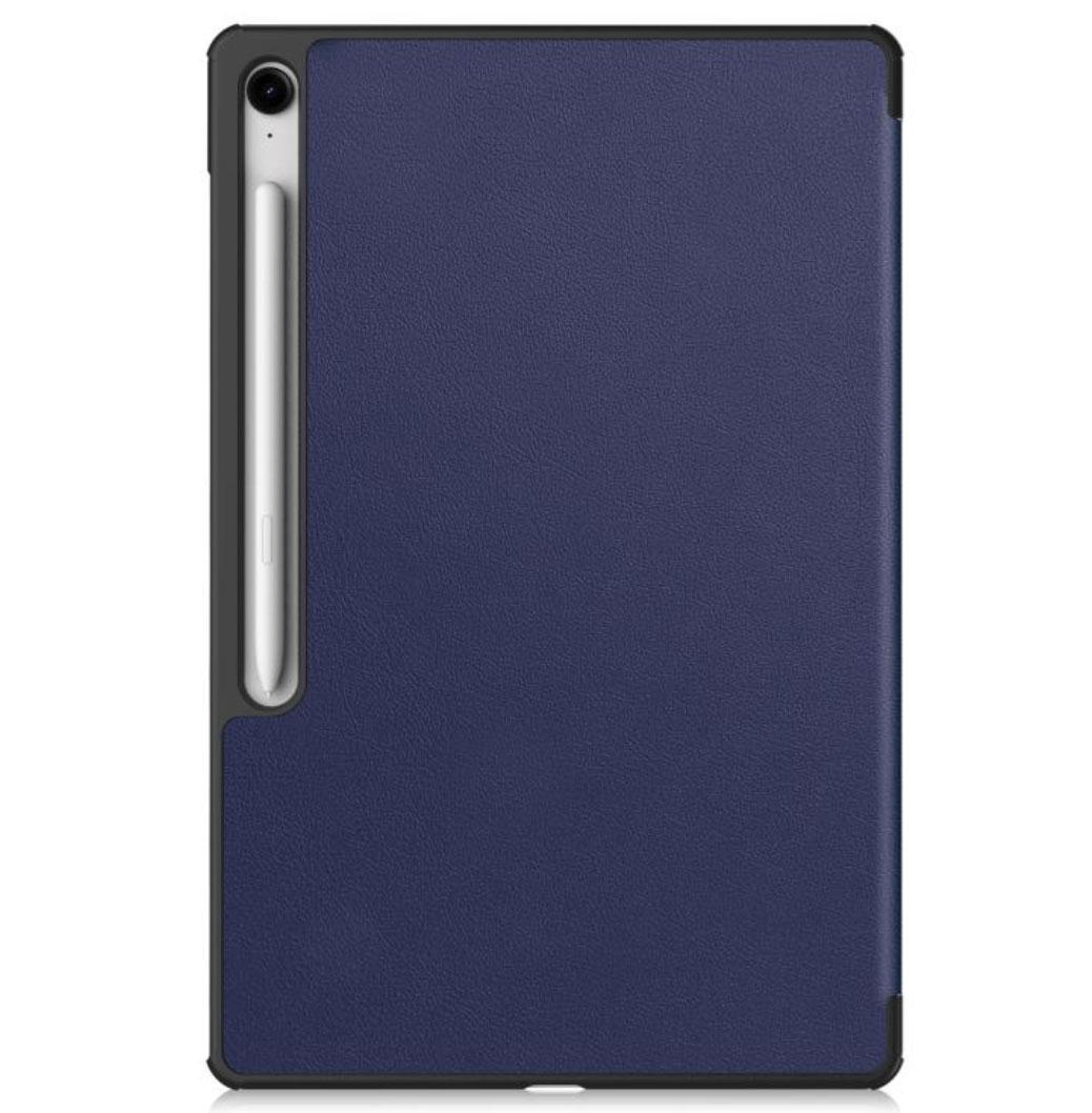 Чохол Primolux Slim для планшета Samsung Galaxy Tab S10 FE Plus 13,1" SM-X620/SM-X626 Dark Blue (2696796595) - фото 6