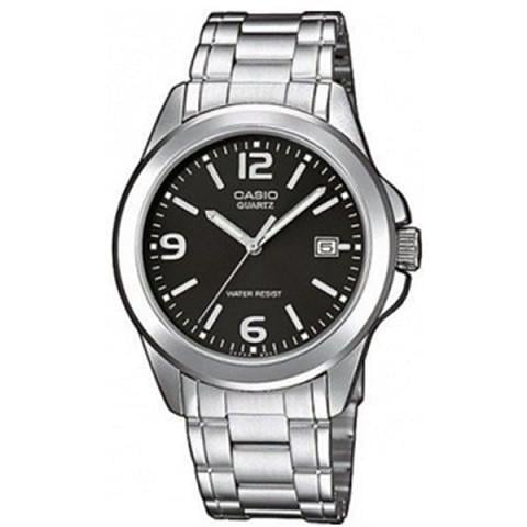 Часы кварцевые Casio MTP-1215A-1ADF D 43 мм (11782785)