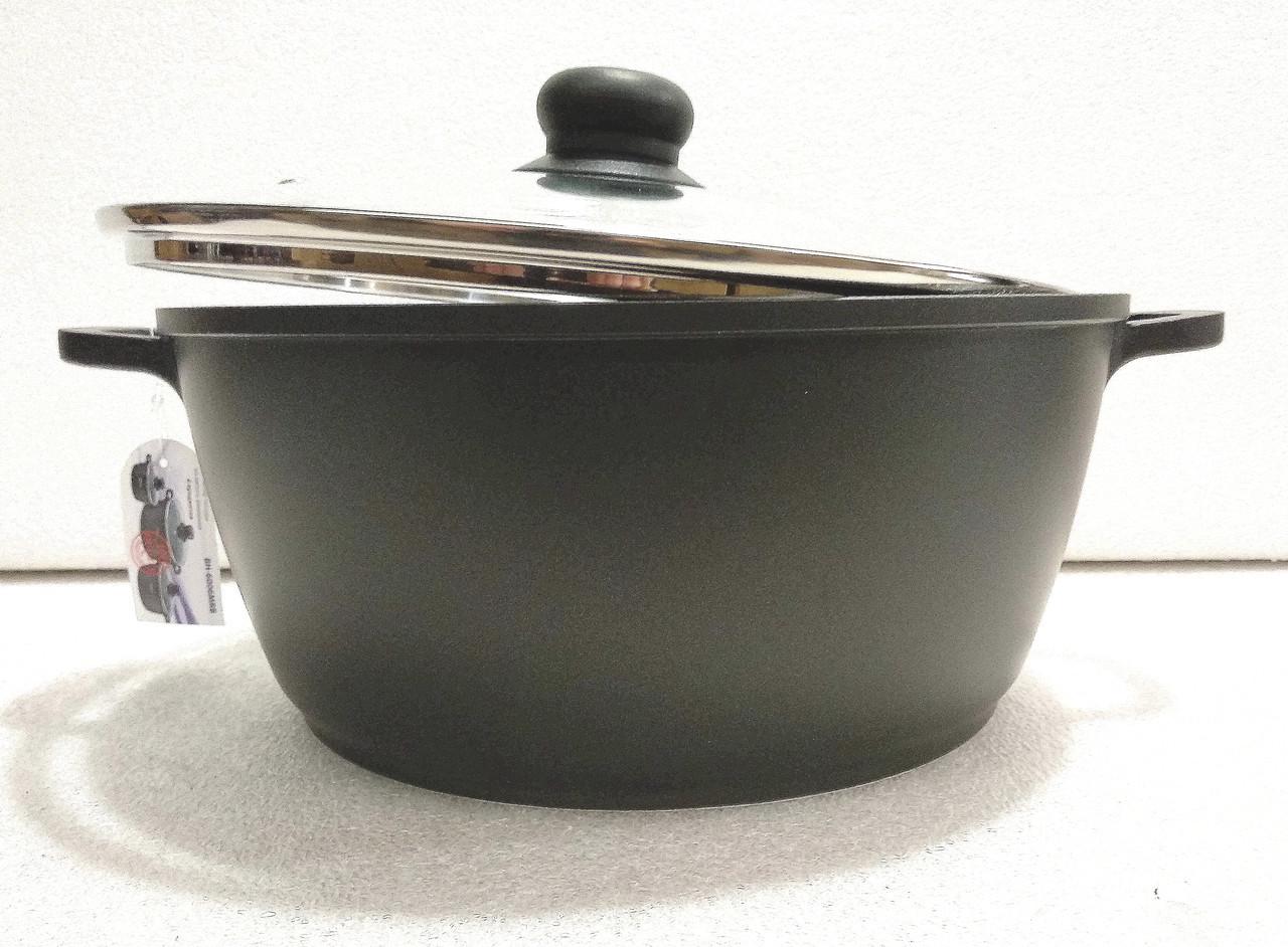 Набор кухонной посуды Bohmann 6 пр. (BH-6006-MRB) - фото 8 Набор кухонной посуды Bohmann 6 пр. (BH-6006-MRB) - фото 8