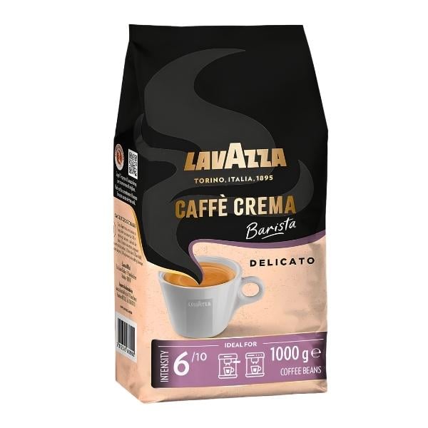 Кофе в зернах Lavazza Dolce Caffe Crema 1 кг (144)