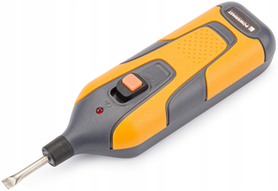 Набір 18EL для ремонту ламінату (PM0950) - фото 1