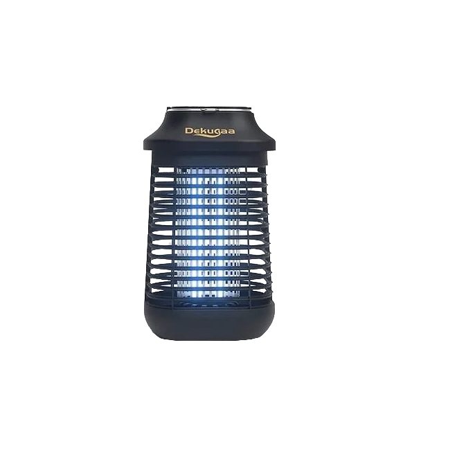 Пастка для комах Dekugaa Bug Zapper (X001BQWKLH)