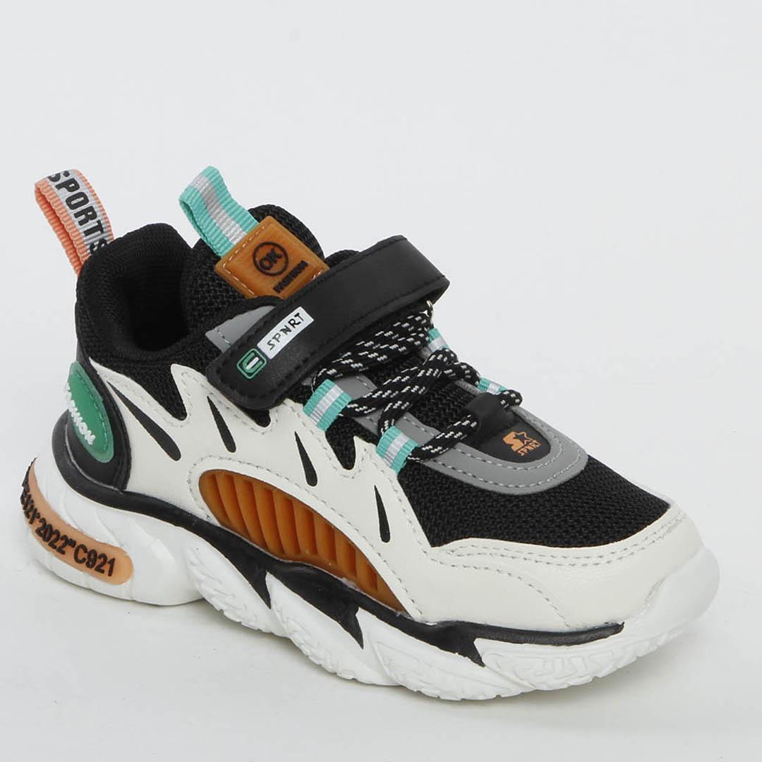 Кроссовки детские Fashion 337770 р. 27 16,5 см