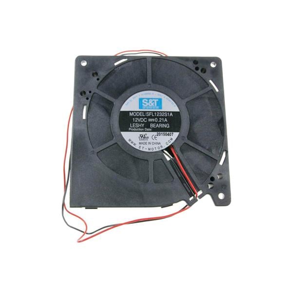 Вентилятор охлаждения индукции силового модуля для плиты Electrolux 3572680019 Вентилятор охлаждения индукции силового модуля для плиты Electrolux 3572680019
