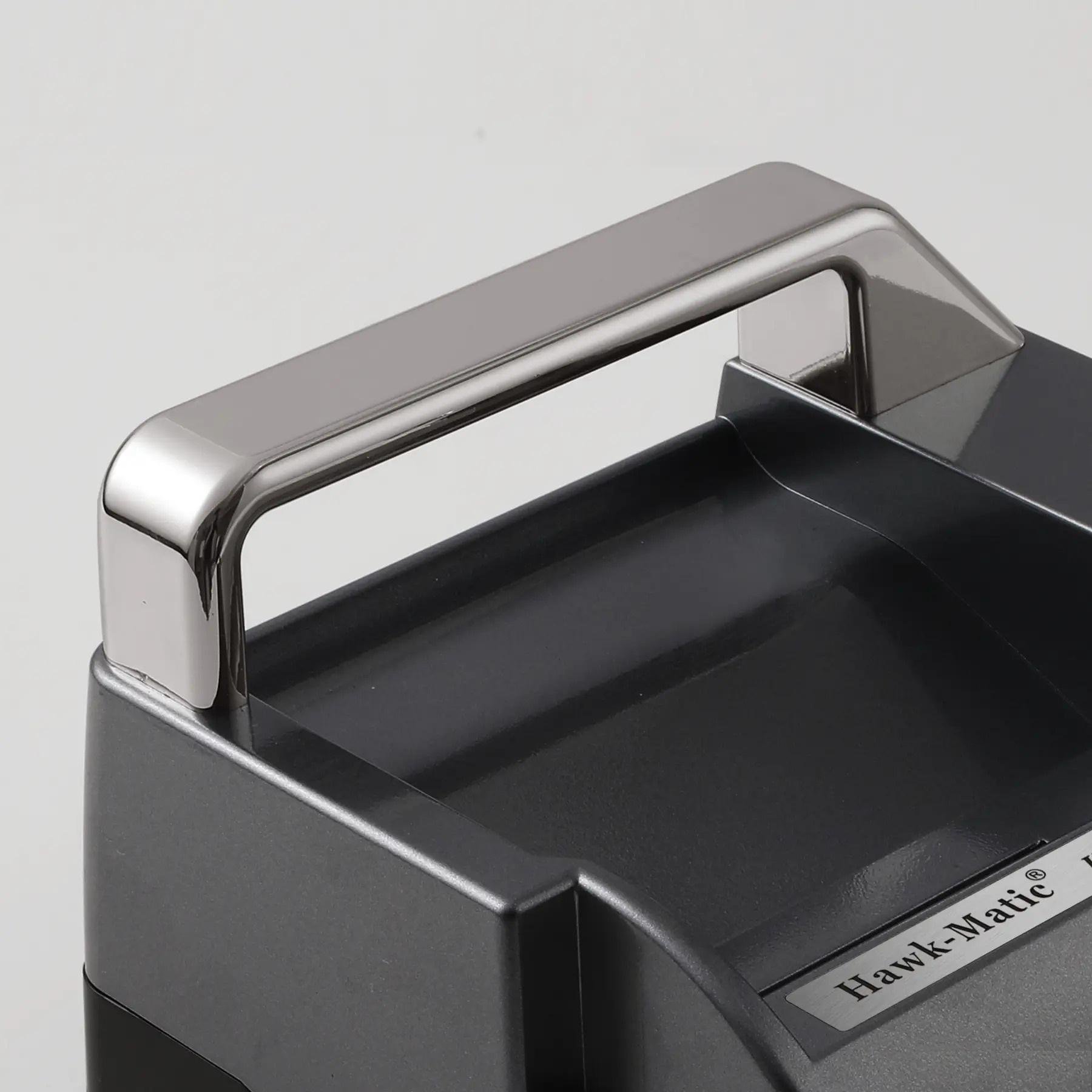 Машинка гідравлічна поршнева Hawk-Matic HK-1 (26815766) - фото 2 Машинка гідравлічна поршнева Hawk-Matic HK-1 (26815766) - фото 2