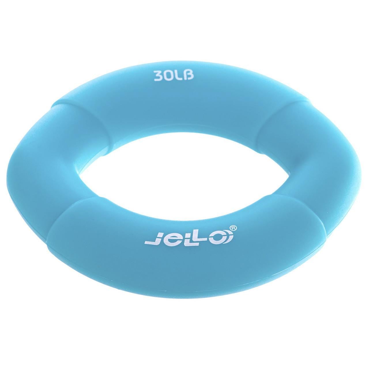 Эспандер кистевой SP-Sport SMILE FI-5512-30LB 30LB Голубой (2532861450)