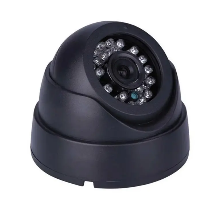 Камера 349 IP 1,3 mp комнатная (IR004757)