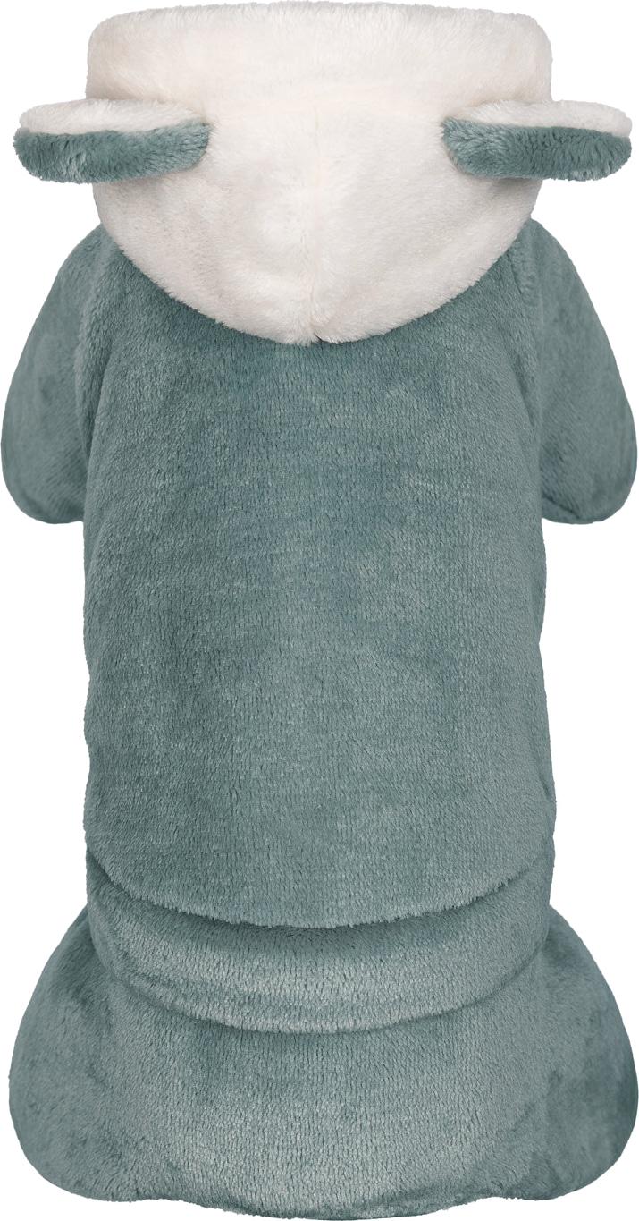 Костюм для собак Природа ALF S Мятный (4823082427444)