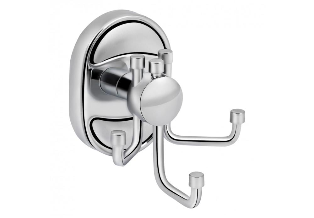 Гачок для ванної кімнати Lidz CRM-114.06.03