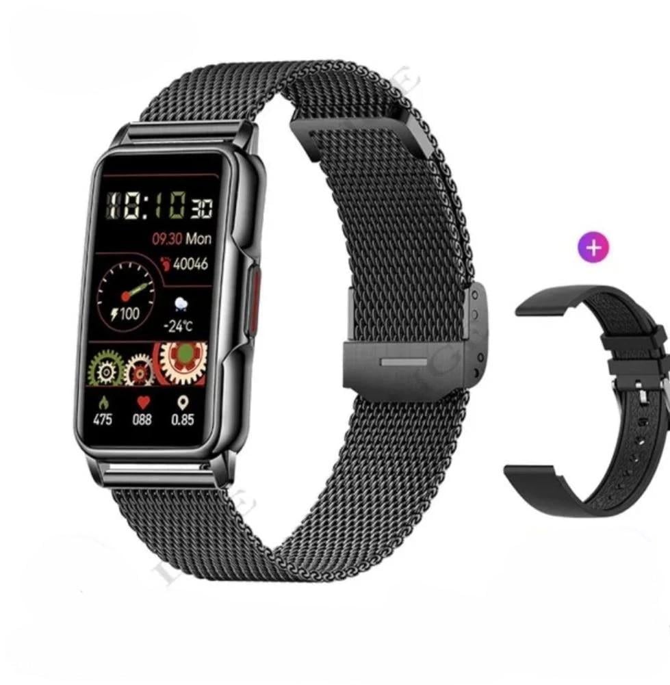 Фитнес-браслет Smart Nova Hope Pro Black (1846864981)