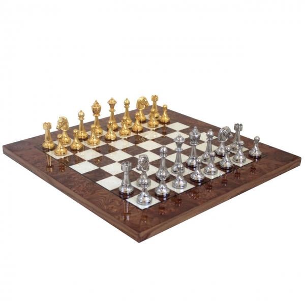 Шахматы подарочные классические 70G 721RL