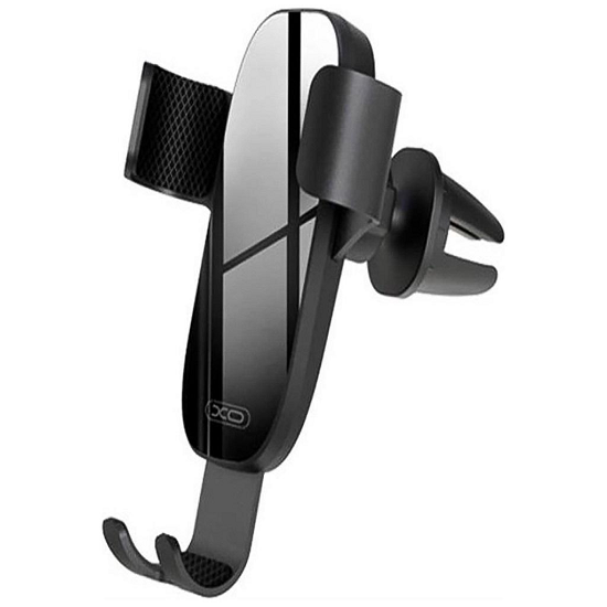 Автодержатель Xo C37 Gravity с гравитационным зажимом