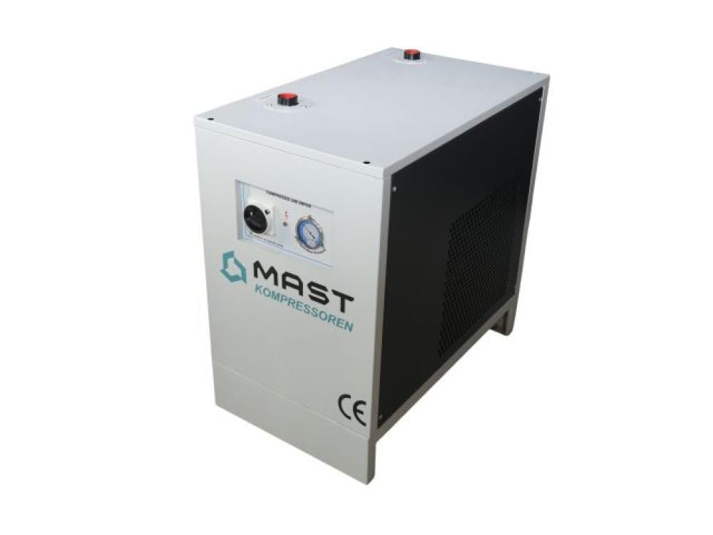 Осушитель сжатого воздуха Mast SHB-20 0,69 кВт (35967421)
