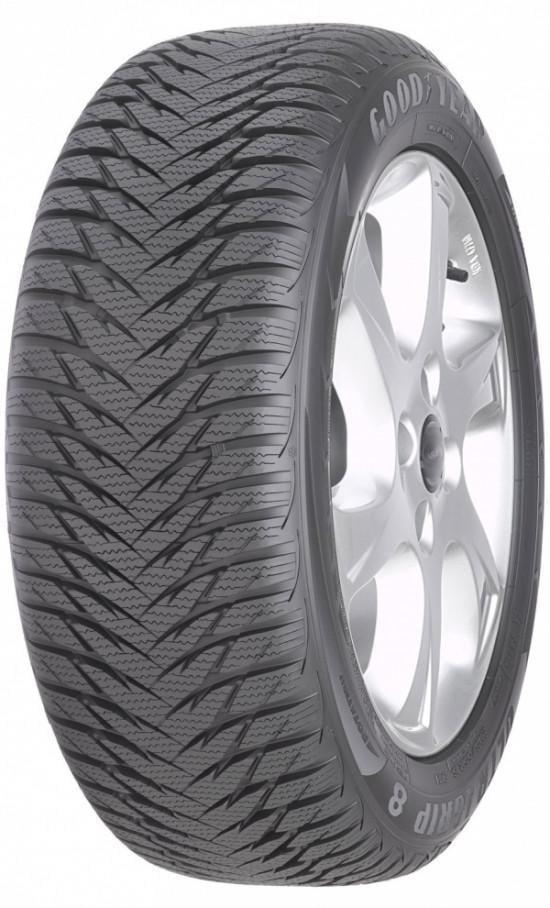 Автошина Goodyear UltraGrip 8 205/55 R16 91H не шип Автошина Goodyear UltraGrip 8 205/55 R16 91H не шип
