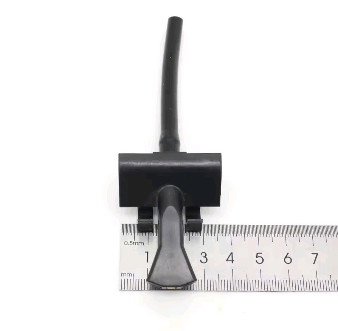 Форсунки омивача лобового скла веєрні Mitsubishi Outlander 3/Eclipse Croos 2 шт. (27475652) - фото 4 Форсунки омивача лобового скла веєрні Mitsubishi Outlander 3/Eclipse Croos 2 шт. (27475652) - фото 4