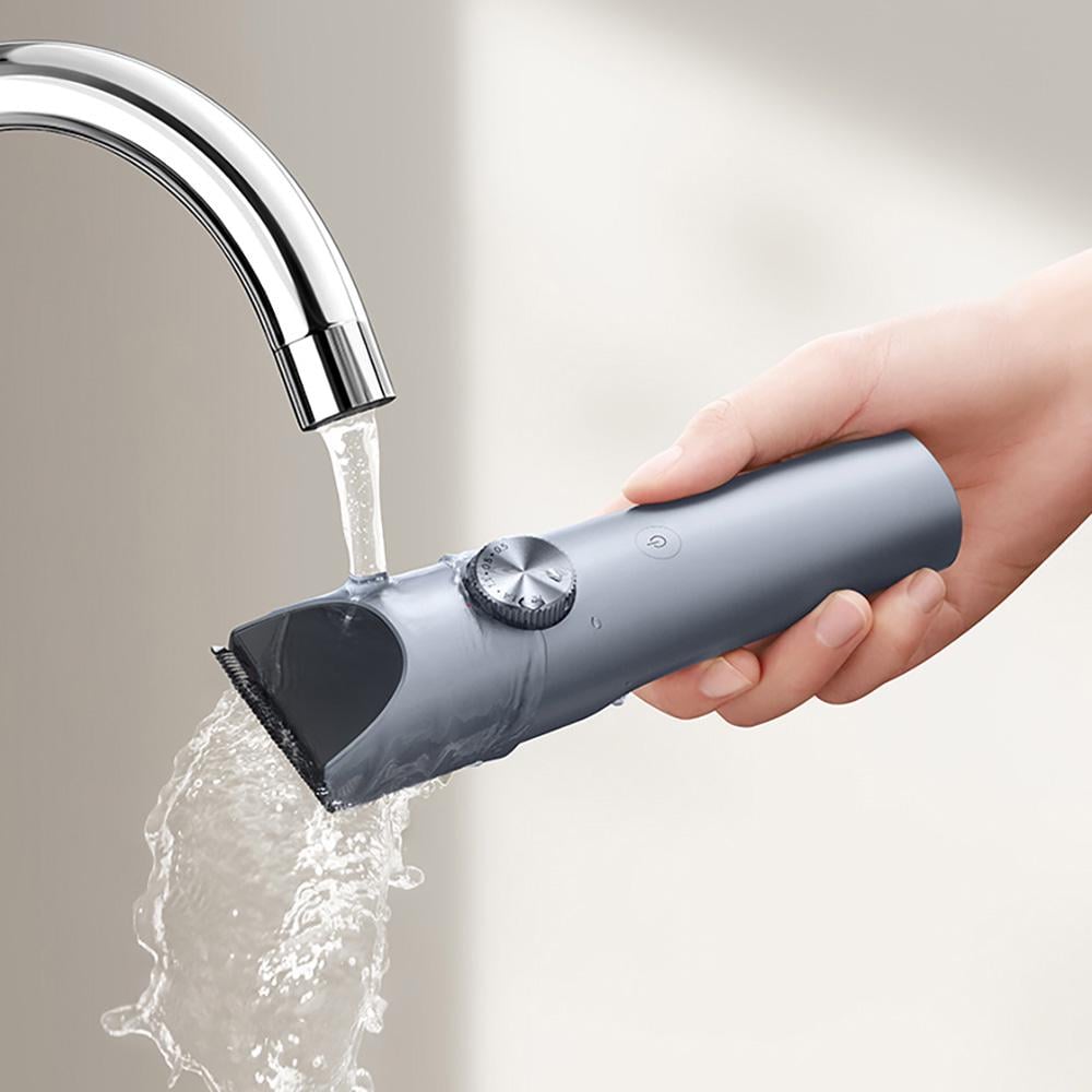 Машинка для стрижки MiJia Hair Clipper 2 (MJGHHC2LF) - фото 5 Машинка для стрижки MiJia Hair Clipper 2 (MJGHHC2LF) - фото 5