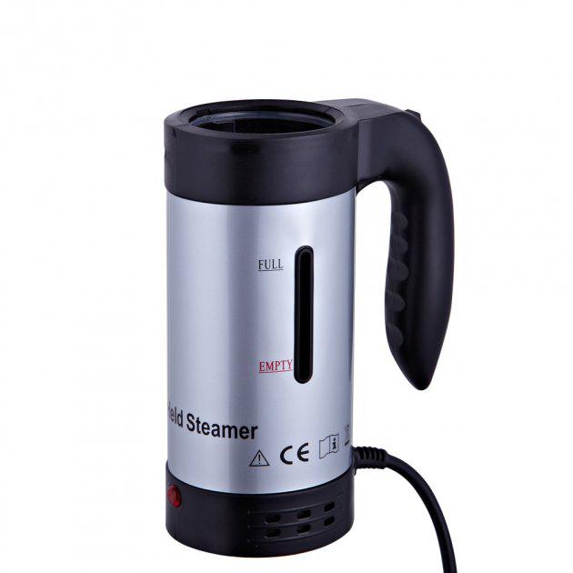 Отпариватель для одежды Hand Steamer A-6 ручной вертикальный паровой - фото 3 Отпариватель для одежды Hand Steamer A-6 ручной вертикальный паровой - фото 3