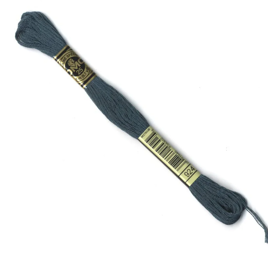 Мулине DMC 117 924 (3834)