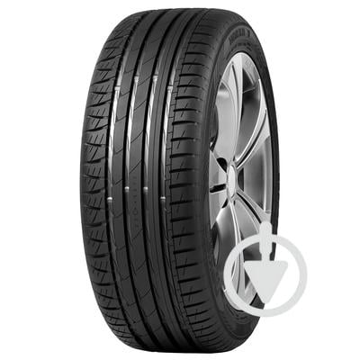 Автошина летняя Nokian Hakka V 215/45 R17 91V XL (260680)