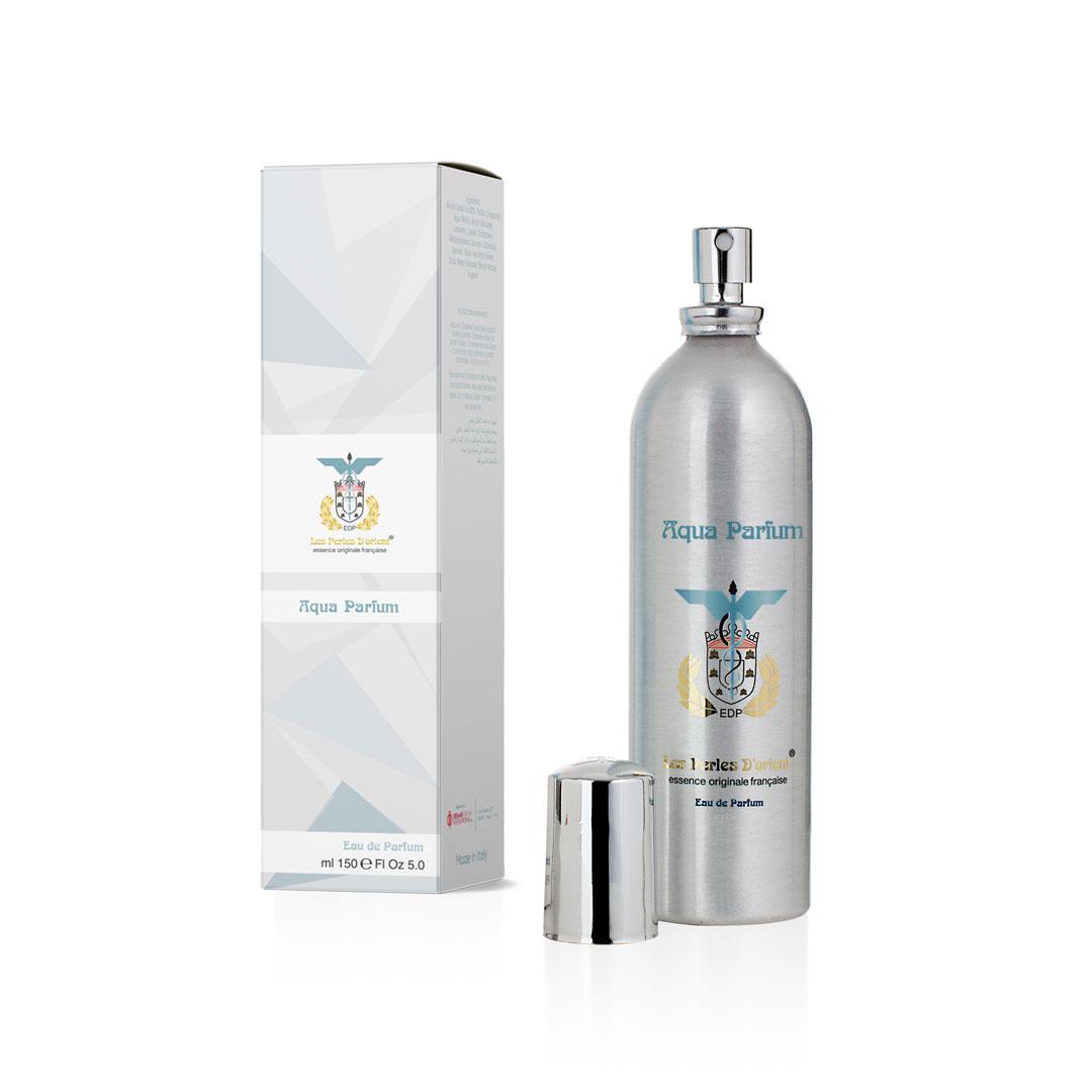 Парфюмированная вода для мужчин Les Perles d'Orient Aqua Parfum 150 мл (LPdO23718)