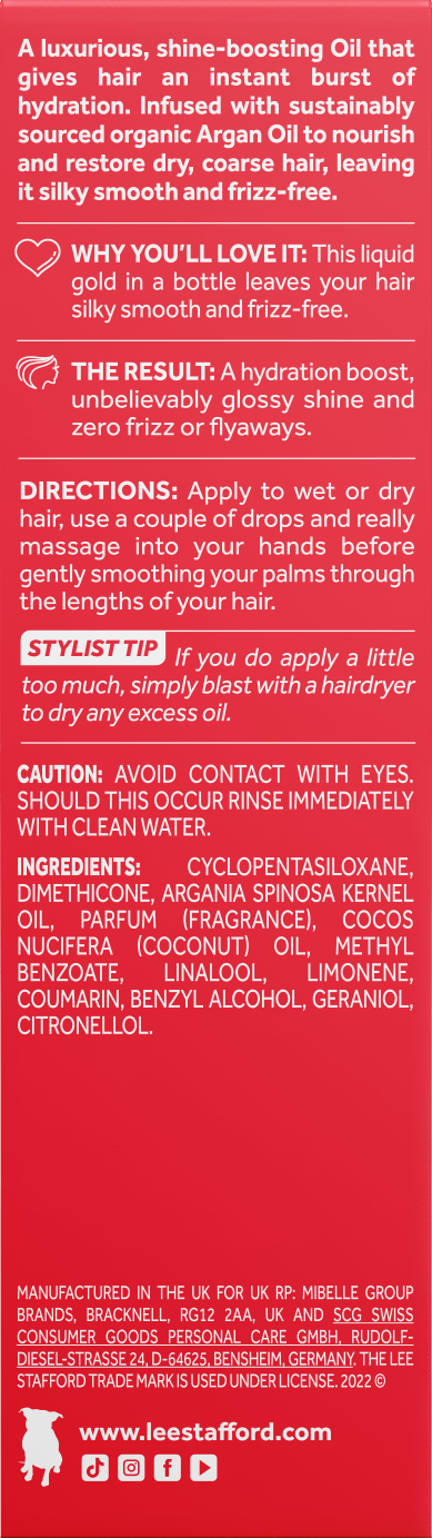 Живильна арганова олія Argan Oil від Morocco Nourishing Miracle Oil 50 мл (LS4664) - фото 2