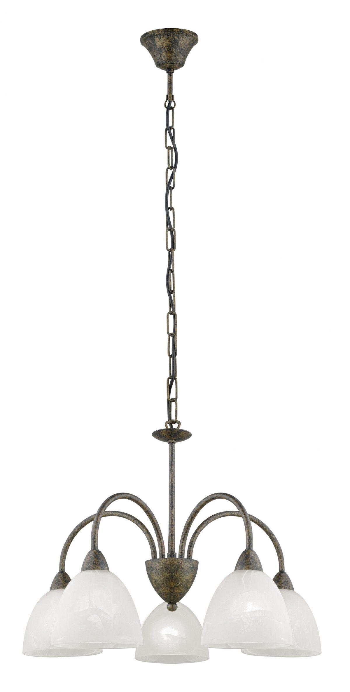 Люстра Eglo Dionis 89897