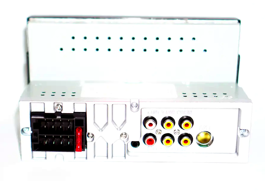 Автомагнитола 1din 7" USB SD Bluetooth 7012В - фото 12 Автомагнитола 1din 7" USB SD Bluetooth 7012В - фото 12