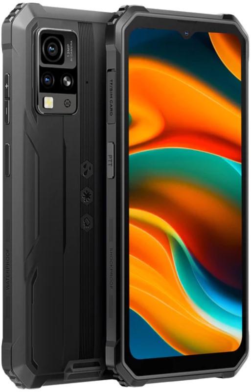 Смартфон Blackview BV4800 Pro 4/128 Гб Global Version Black (2599188736) - фото 4 Смартфон Blackview BV4800 Pro 4/128 Гб Global Version Black (2599188736) - фото 4