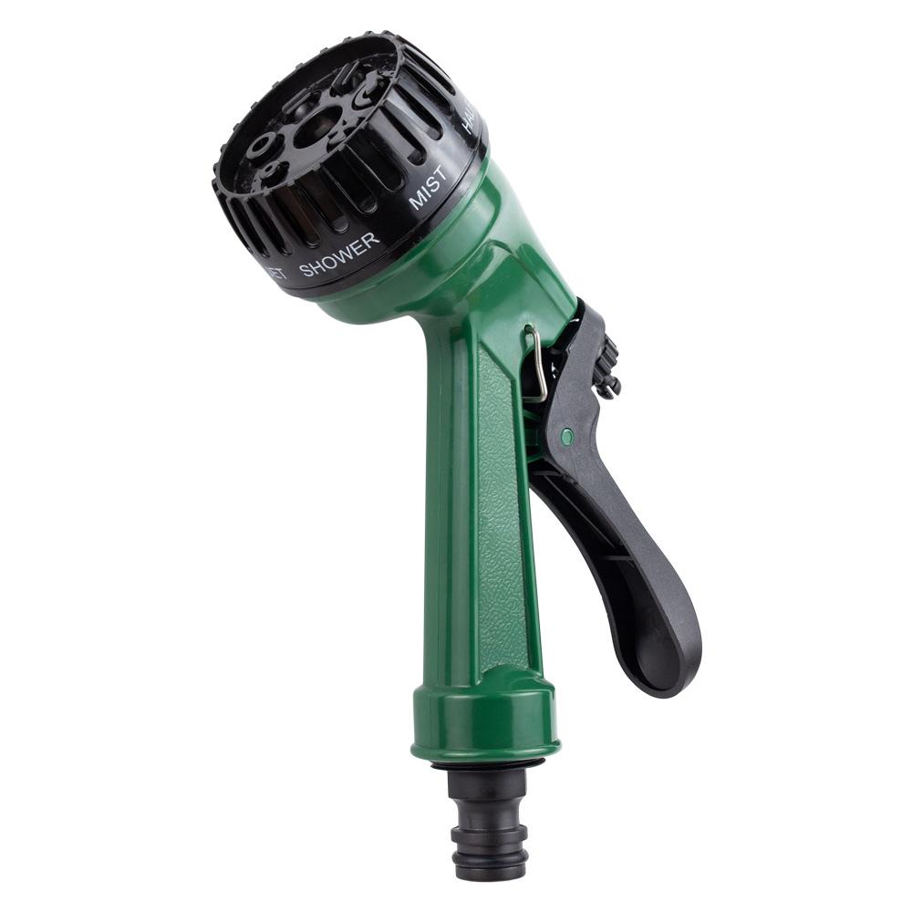 Пистолет-распылитель Grad 7 режимов АВС (5012535)