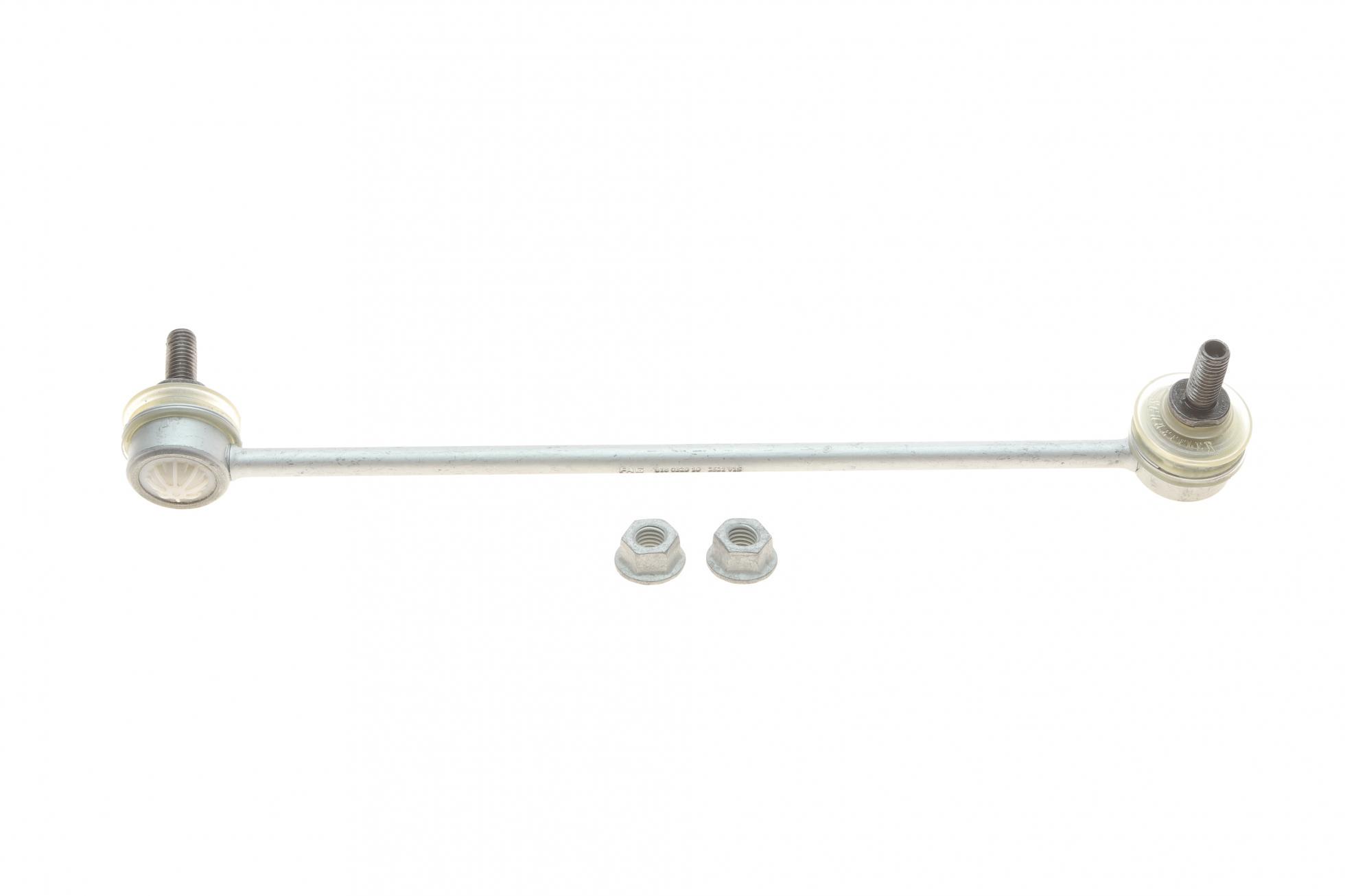 Тяга переднего стабилизатора FAG R BMW 3 E46 00-05 (818 0320 10)
