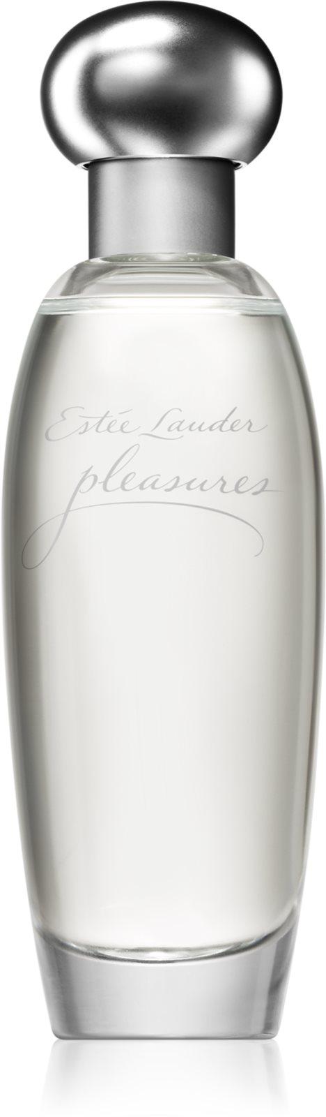 Парфумована вода жіноча Pleasures Estee Lauder 50 мл (000013) - фото 2