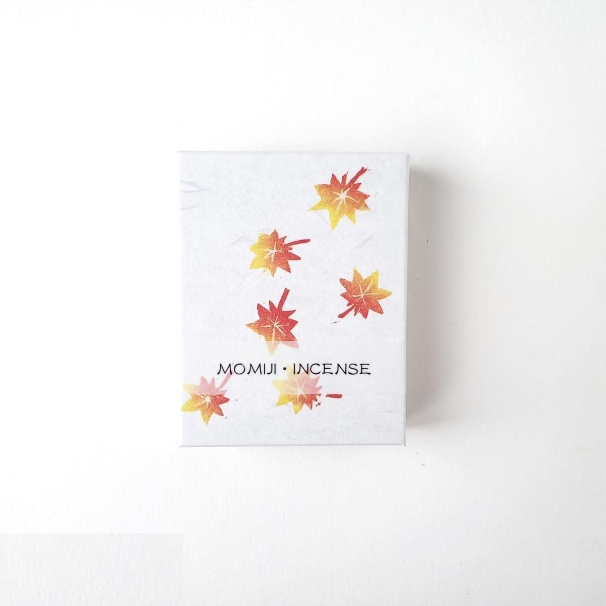 Японские благовония HANGA Incense Stick Momiji 90 шт. (2080307286) Японские благовония HANGA Incense Stick Momiji 90 шт. (2080307286)