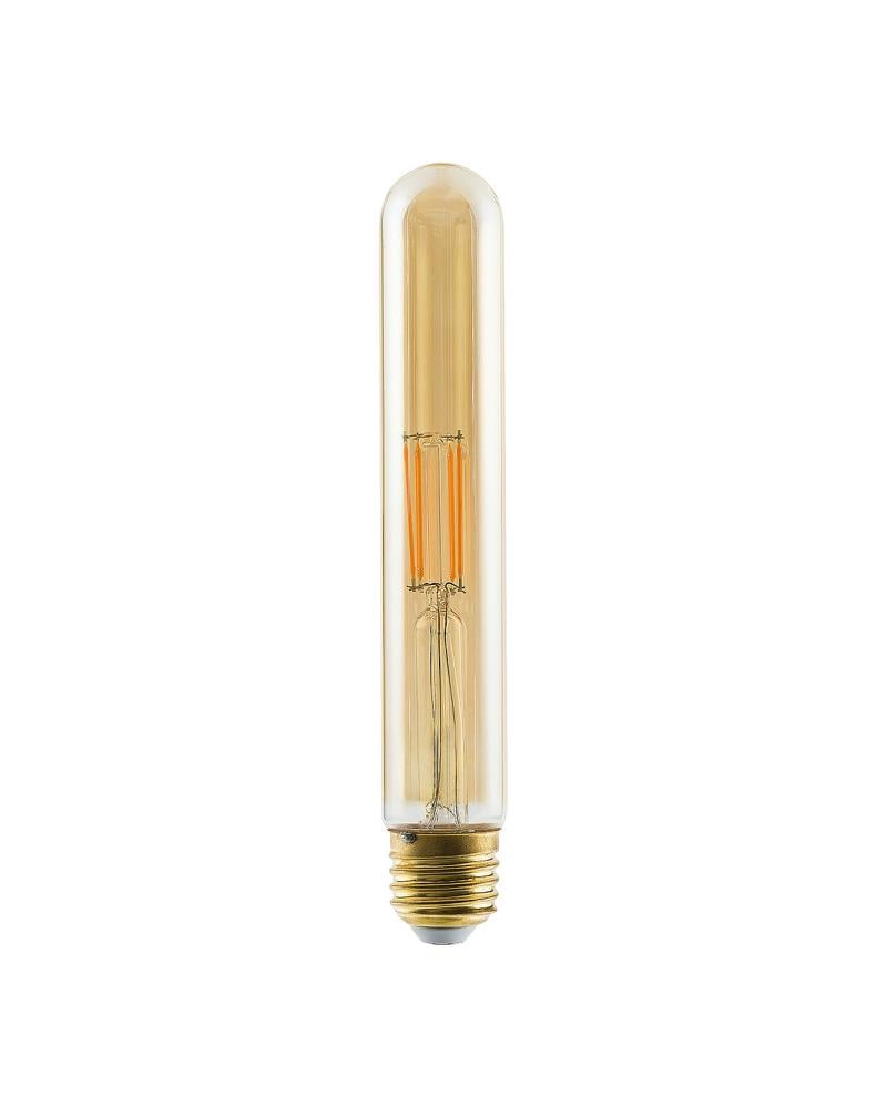 Лампочка Nowodvorski 10595 Bulb Vintage LED E27 1x6W 2200K 450 лм IP20 (12569608)