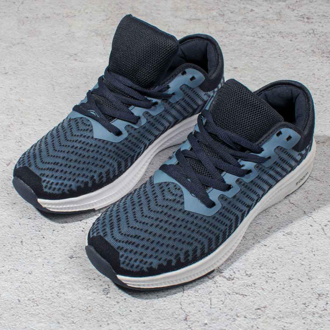 Кроссовки мужские Fashion 328117 р. 41 26 см