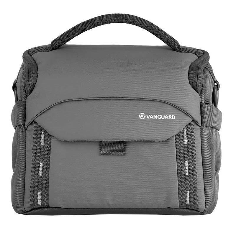 Сумка для фотокамери Vanguard VEO Adaptor 24M Gray (DAS301752) - фото 5 Сумка для фотокамери Vanguard VEO Adaptor 24M Gray (DAS301752) - фото 5