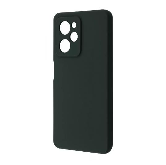Чехол-накладка для телефона WAVE Full Silicone Cover Xiaomi Poco X5 Pro 5G Cyprus green (483560047)