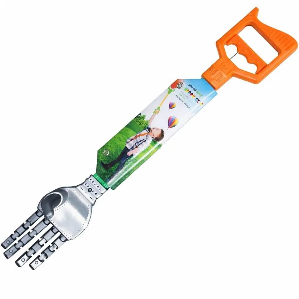Детская игрушка-рука работа grabber механический захват 56 см (33305384)